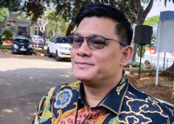 KPK dan Polda Metro Bahas Surat dan Dokumen Pemerasan