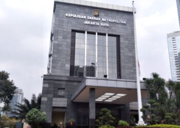 Pemeriksaan Kapolrestabes Semarang dalam Kasus Pemerasan Pimpinan KPK di Kementerian Pertanian