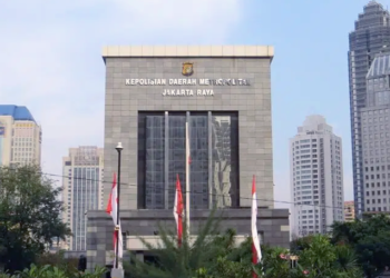 Misteri Kematian Tragis Ibu dan Anak di Cinere Terungkap