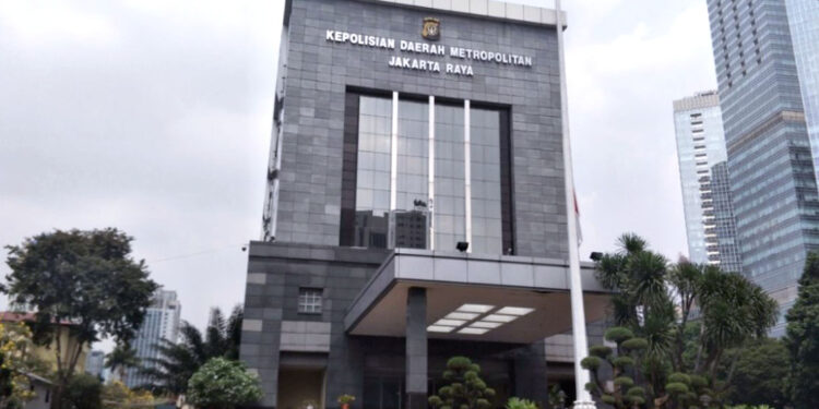 Pemeriksaan Kapolrestabes Semarang dalam Kasus Pemerasan Pimpinan KPK di Kementerian Pertanian