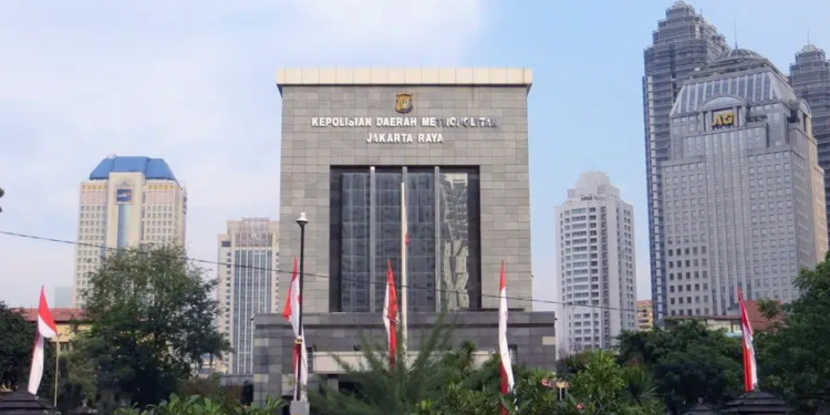 Misteri Kematian Tragis Ibu dan Anak di Cinere Terungkap