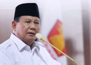 Prabowo Dapat Maju di Pilpres 2024, MK Tolak Batasan Usia 70 Tahun