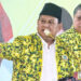 Prabowo Soroti Prestasi Tokoh Muda di Pilpres 2024: Generasi Harus Siap Tampil