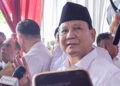 Prabowo: Politik Dinasti, Salahnya Apa? Kita Hanya Ingin Berbakti