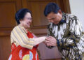 Prabowo Meminta Pertemuan Khusus dengan Megawati Usai Pilih Gibran Jadi Cawapres