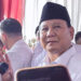 Prabowo: Politik Dinasti, Salahnya Apa? Kita Hanya Ingin Berbakti