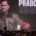 Prabowo Bangga Bergabung dengan Tim Joko Widodo Tanpa Keraguan