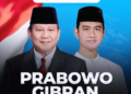 Fahri Hamzah Unggah Poster Prabowo-Gibran