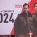 PSI Resmi Dukung Prabowo-Gibran di Pilpres 2024