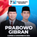 Fahri Hamzah Unggah Poster Prabowo-Gibran