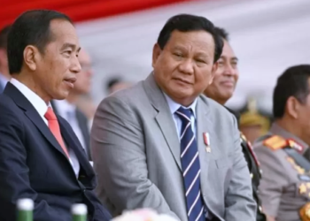 Respons Jokowi Gibran Cawapres Prabowo, Terserah Pak Wali