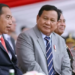 Respons Jokowi Gibran Cawapres Prabowo, Terserah Pak Wali