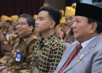 Prabowo Subianto Kunci Kemenangan di Pemilu 2024 Bukan Cawapres