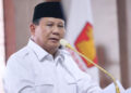 PSI Bersiap Bertemu Kembali dengan Prabowo