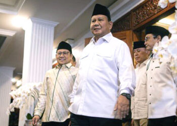 ALIMM Resmi Dukung Prabowo Subianto Sebagai Calon Presiden 2024