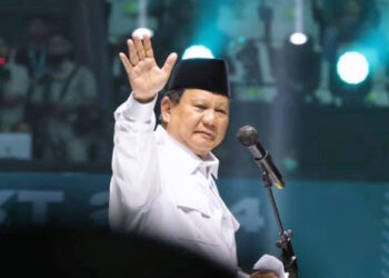 Prabowo Merayakan Ulang Tahun ke-72 Dengan Harapan Kuat Untuk Berbakti Kepada Rakyat