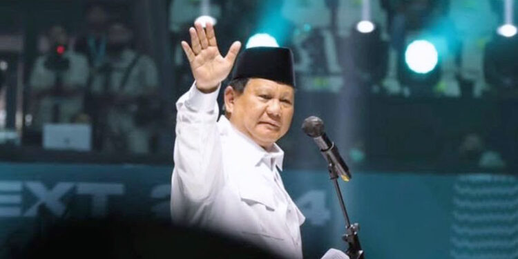 Prabowo Merayakan Ulang Tahun ke-72 Dengan Harapan Kuat Untuk Berbakti Kepada Rakyat
