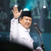 Prabowo Merayakan Ulang Tahun ke-72 Dengan Harapan Kuat Untuk Berbakti Kepada Rakyat