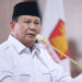 PSI Bersiap Bertemu Kembali dengan Prabowo