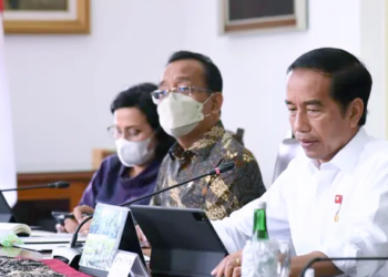 42 Proyek Strategis Nasional Akan Terus Berjalan Pasca-Jokowi