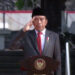 Presiden Jokowi Pimpin Peringatan Hari Kesaktian Pancasila 1 Oktober 2023