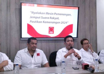 Pro Jokowi Siap Umumkan Dukungan di Rakernas Pilpres 2024