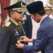 Dari KSAD ke Calon Panglima TNI, Profil Agus Subiyanto
