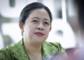 Puan Maharani Menepis Rumor Penarikan Menteri PDIP dari Kabinet Jokowi