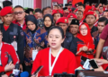Puan Maharani Tunggu Keputusan Nasib Gibran Rakabuming Raka di PDIP