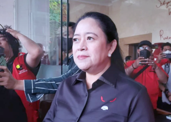 Puan: Mahfud MD Tetap Jabatan Menko Polhukam Walau Jadi Cawapres Ganjar