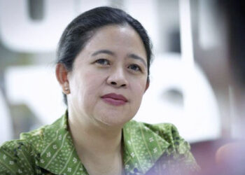 Puan Maharani Menepis Rumor Penarikan Menteri PDIP dari Kabinet Jokowi