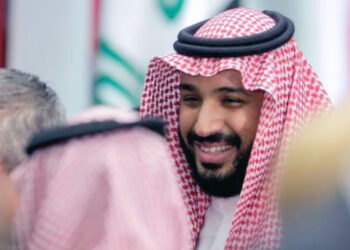 Putra Mahkota Saudi Telepon Jokowi, Pertemuan Strategis Sebelum Konferensi ASEAN-GCC