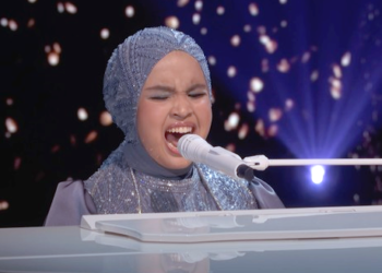 Putri Ariani: Kebahagiaan di Balik Juara 4 America's Got Talent 2023