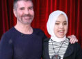 Simon Cowell Beri Pesan Pada Putri Ariani Setelah Juara 4 di AGT 2023