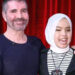 Simon Cowell Beri Pesan Pada Putri Ariani Setelah Juara 4 di AGT 2023