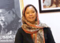 Semua Putri Gusdur Rahasiakan Pilihan Politik di Pilpres 2024, Kecuali Yenny Wahid