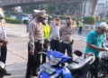 Razia Uji Emisi Kendaraan di Jakarta: Daftar Lokasi Besok