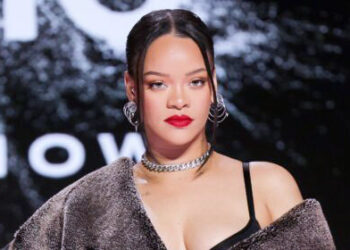 Rihanna Rilis Musik Baru dan Tur Dunia 2024