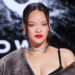Rihanna Rilis Musik Baru dan Tur Dunia 2024