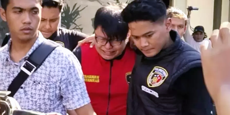 Skandal Penganiayaan Ronald Tannur: 3 Polisi Akan Dilaporkan ke Propam