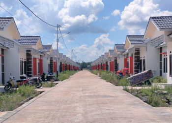 BI Perpanjang Rumah DP Nol Persen hingga Akhir 2024