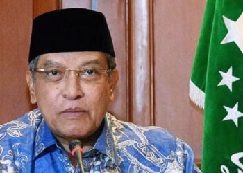 Peluang Said Aqil Bergabung di Tim Sukses Anies-Cak Imin