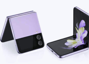 Samsung Rencanakan Ponsel Lipat Harga Terjangkau