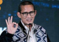 Sandiaga Uno Pimpin Dewan Pakar Tim Pemenangan Ganjar-Mahfud