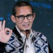 Sandiaga Uno Pimpin Dewan Pakar Tim Pemenangan Ganjar-Mahfud
