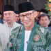 Kecewa dan Tersenyum Sandiaga Uno Gagal sebagai Cawapres Ganjar