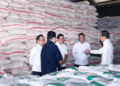 Jokowi: Impor Beras Akhir Tahun Atasi Krisis Produksi Akibat El Nino