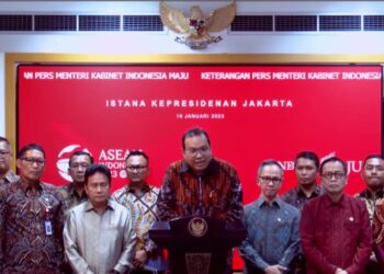 Perusahaan BUMN di BEI Kontribusi APBN Melalui Dividen Rp33 T