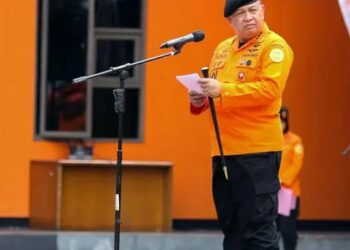 KPK Siap Lanjutkan Proses Hukum Suap Kepala Basarnas Henri Alfiandi