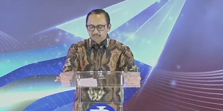 BI Perkuat Keamanan Siber Keuangan Nasional